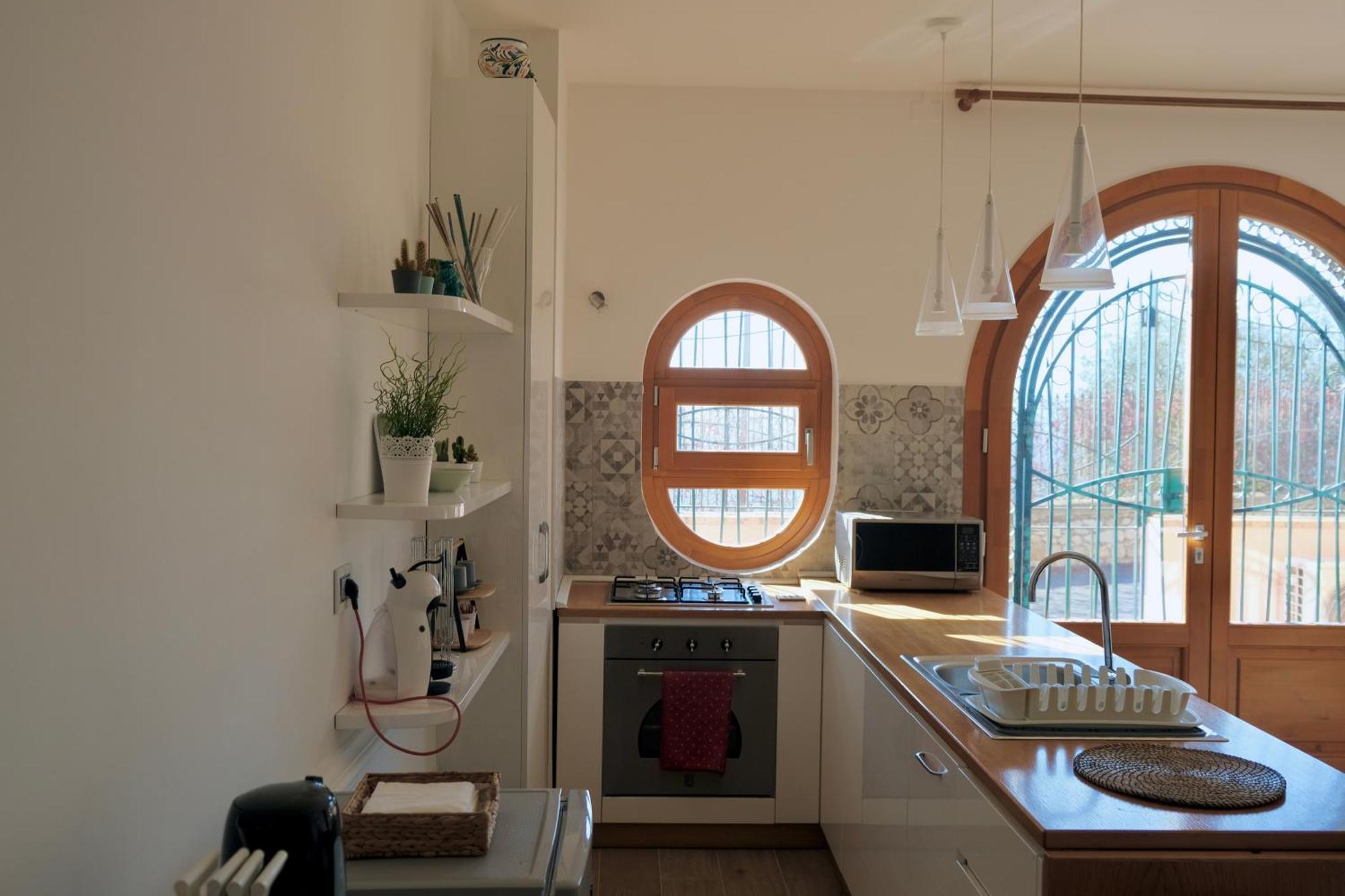 Sunshine Apartment Taormina Exteriör bild